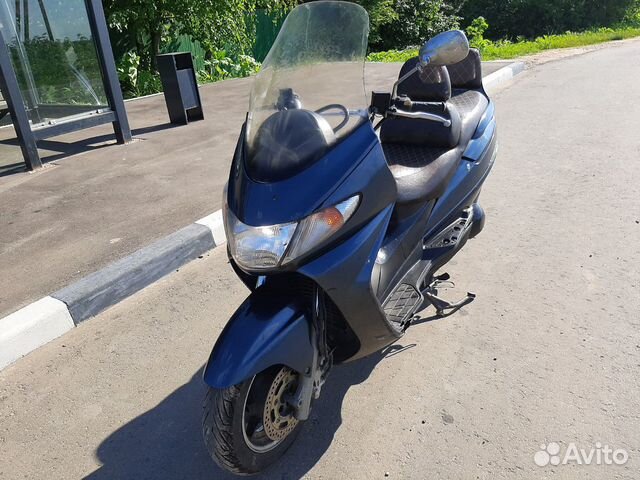 Suzuki skywave 400 Suzuki skywave 400