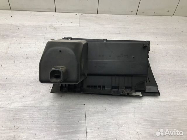 Бардачок Mitsubishi Colt Z34A 4A90 2008 Бардачок Mitsubishi Colt Z34A 4A90 2008
