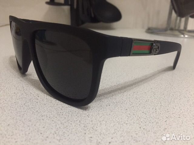 Очки gucci оригинал