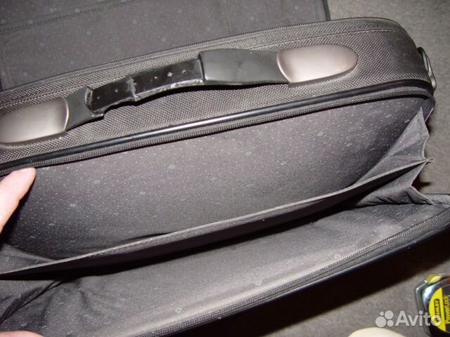 Портфель Samsonite