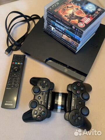Sony PS3 Sony PS3