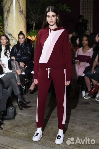 Juicy Couture Кашемировые Брюки Juicy Couture Кашемировые Брюки