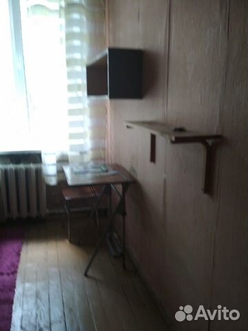 Комната 12 м² в 4-к, 3/5 эт.