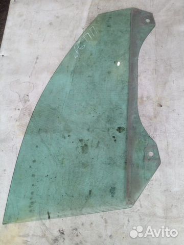 Стекло переднее правое Audi A6 C5