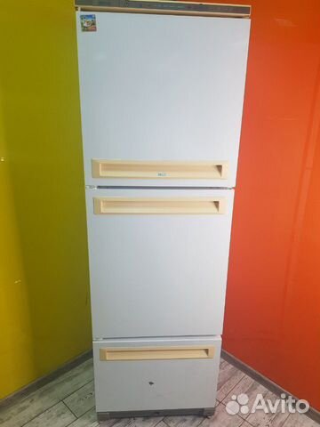 Холодильник Stinol