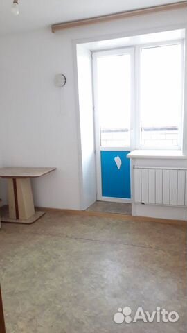 1-к квартира, 38 м², 3/4 эт. 1-к квартира, 38 м², 3/4 эт.