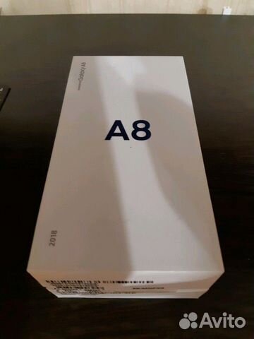 Телефон Samsung