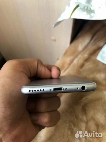 Телефон iPhone6s Телефон iPhone6s