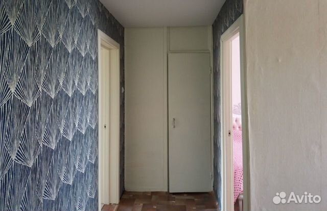 2-к квартира, 54.3 м², 9/9 эт. 2-к квартира, 54.3 м², 9/9 эт.
