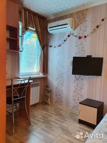 1-к квартира, 22 м², 1/1 эт. 1-к квартира, 22 м², 1/1 эт.