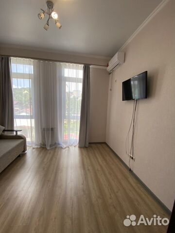1-к квартира, 35 м², 4/5 эт.