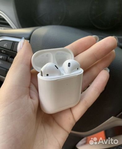 Airpods Airpods