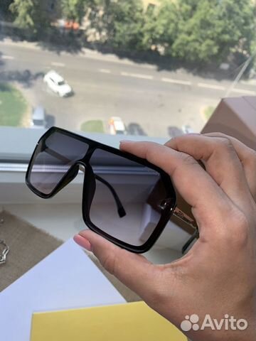 Очки Fendi женские Очки Fendi женские