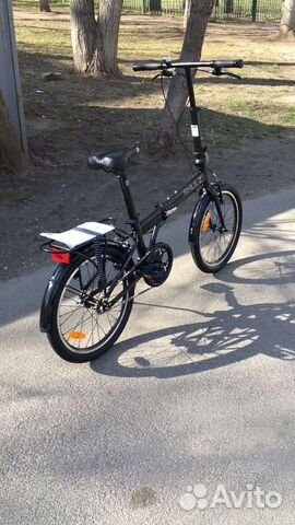 Велосипед Shulz Max black
