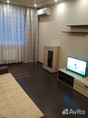 1-к квартира, 44 м², 4/6 эт.