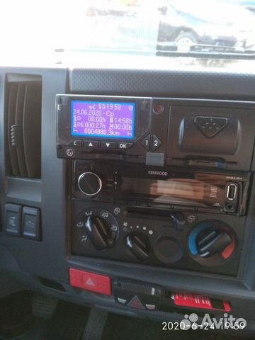Isuzu ELF NPR 75 2018г.в