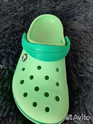 Crocs Crocs