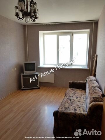 1-к квартира, 33 м², 8/9 эт. 1-к квартира, 33 м², 8/9 эт.