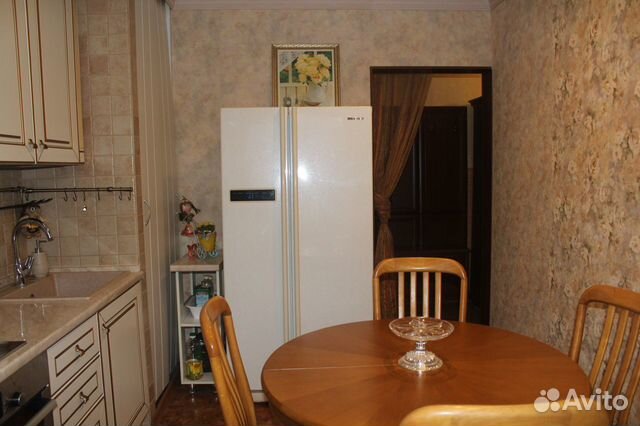 3-к квартира, 63.2 м², 4/7 эт.