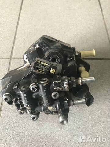 Тнвд bosch 0445020045 Тнвд bosch 0445020045