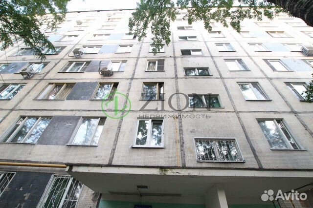 2-к квартира, 44.7 м², 7/9 эт. 2-к квартира, 44.7 м², 7/9 эт.