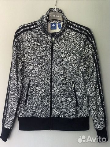 Олимпийка Adidas Original Олимпийка Adidas Original