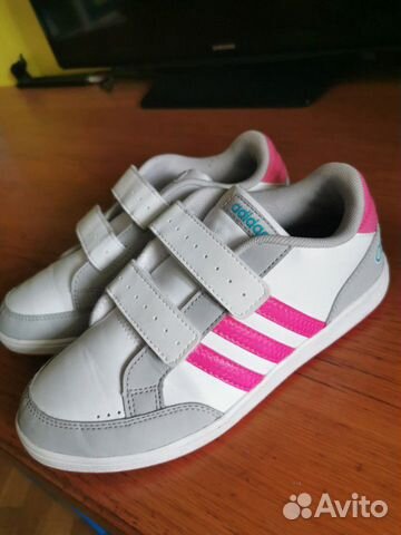 Кроссовки Adidas 35р-р Кроссовки Adidas 35р-р