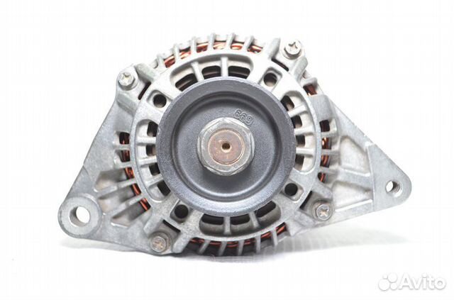 Генератор Mitsubishi Lancer 9 1.6 4G92 2000-2013 Генератор Mitsubishi Lancer 9 1.6 4G92 2000-2013
