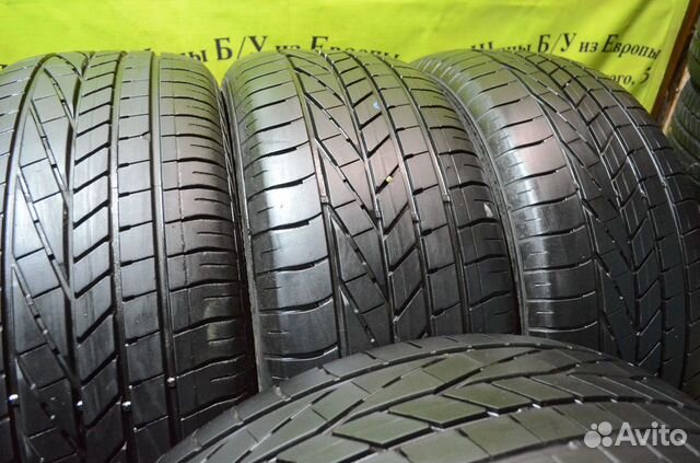 255 45 20 Goodyear Excellence 19FZ 255 45 20 Goodyear Excellence 19FZ