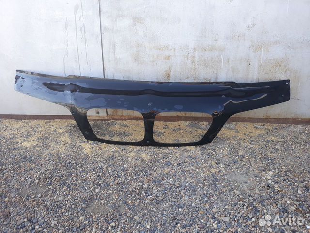 Продам мухобойку дефлектор на BMW X5