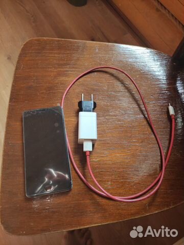 OnePlus 3 на запчасти OnePlus 3 на запчасти