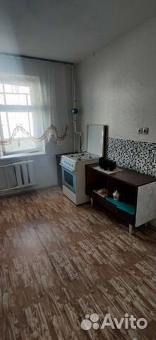 1-к квартира, 32.7 м², 3/6 эт.
