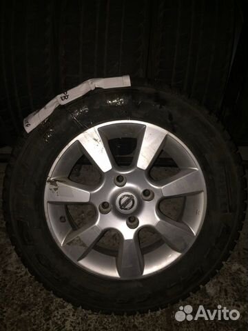 Зимние колёса Pirelli Зимние колёса Pirelli