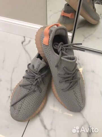 Кроссовки Adidas Yeezy Boost 350 V2 True Form (trf Кроссовки Adidas Yeezy Boost 350 V2 True Form (trf