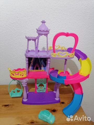 My Little Pony замок My Little Pony замок