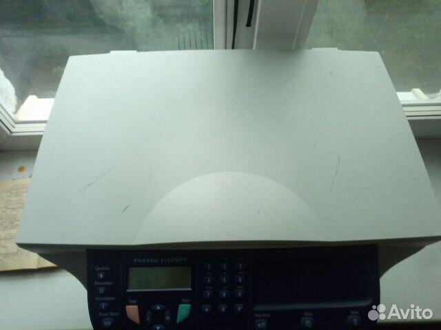 Мфу Xerox phaser 3100mfp Мфу Xerox phaser 3100mfp