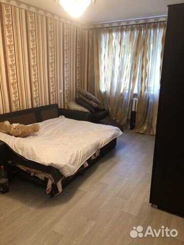 1-к квартира, 33.9 м², 2/9 эт.