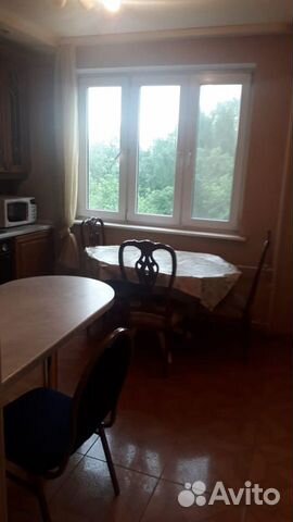 3-к квартира, 75 м², 5/14 эт. 3-к квартира, 75 м², 5/14 эт.