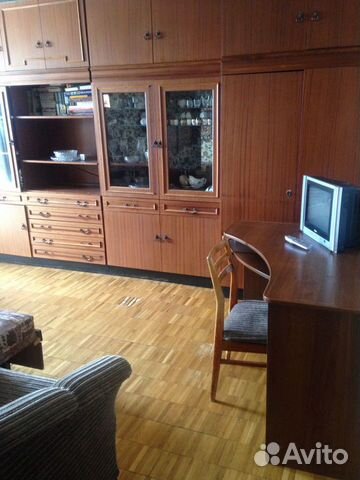 Комната 15 м² в 2-к, 13/18 эт.