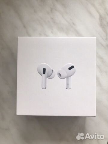 AirPods Pro