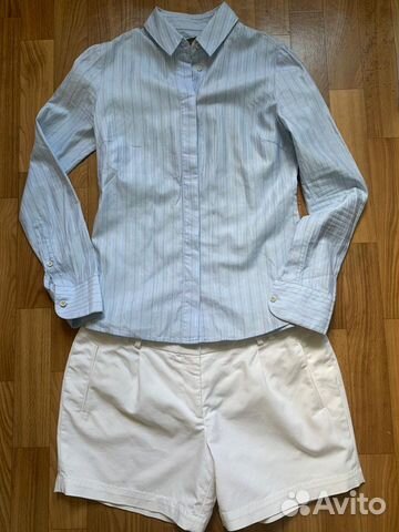 Шорты Tommy Hilfiger Шорты Tommy Hilfiger