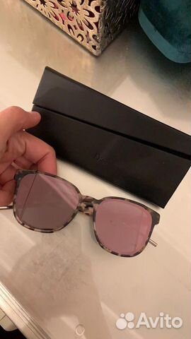 Очки Dior новые