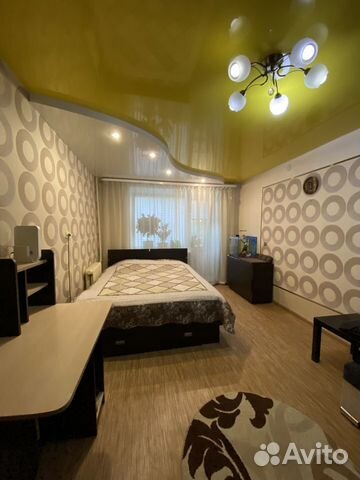 1-к квартира, 29.3 м², 2/9 эт.