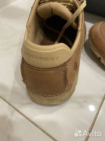 Кроссовки Rockport Кроссовки Rockport