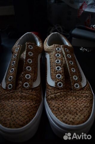 Vans old skool кеды Vans old skool кеды