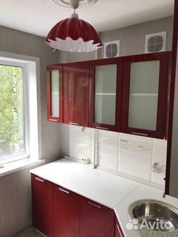 2-к квартира, 45 м², 4/5 эт.