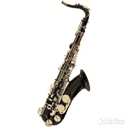 Тенор саксофон Trevor James Classic II 3822BS Тенор саксофон Trevor James Classic II 3822BS