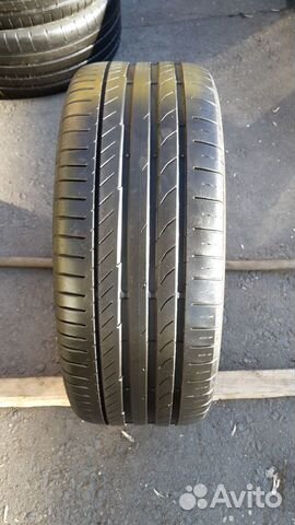 225 40 18 Continental ContiSportContact 5 9WS8 225 40 18 Continental ContiSportContact 5 9WS8