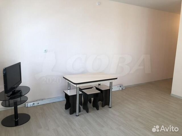 3-к квартира, 75 м², 3/7 эт.