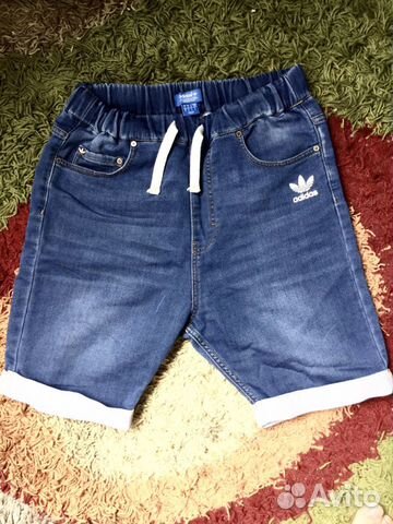 Шорты Adidas Шорты Adidas